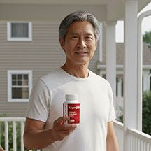 customer testimonial